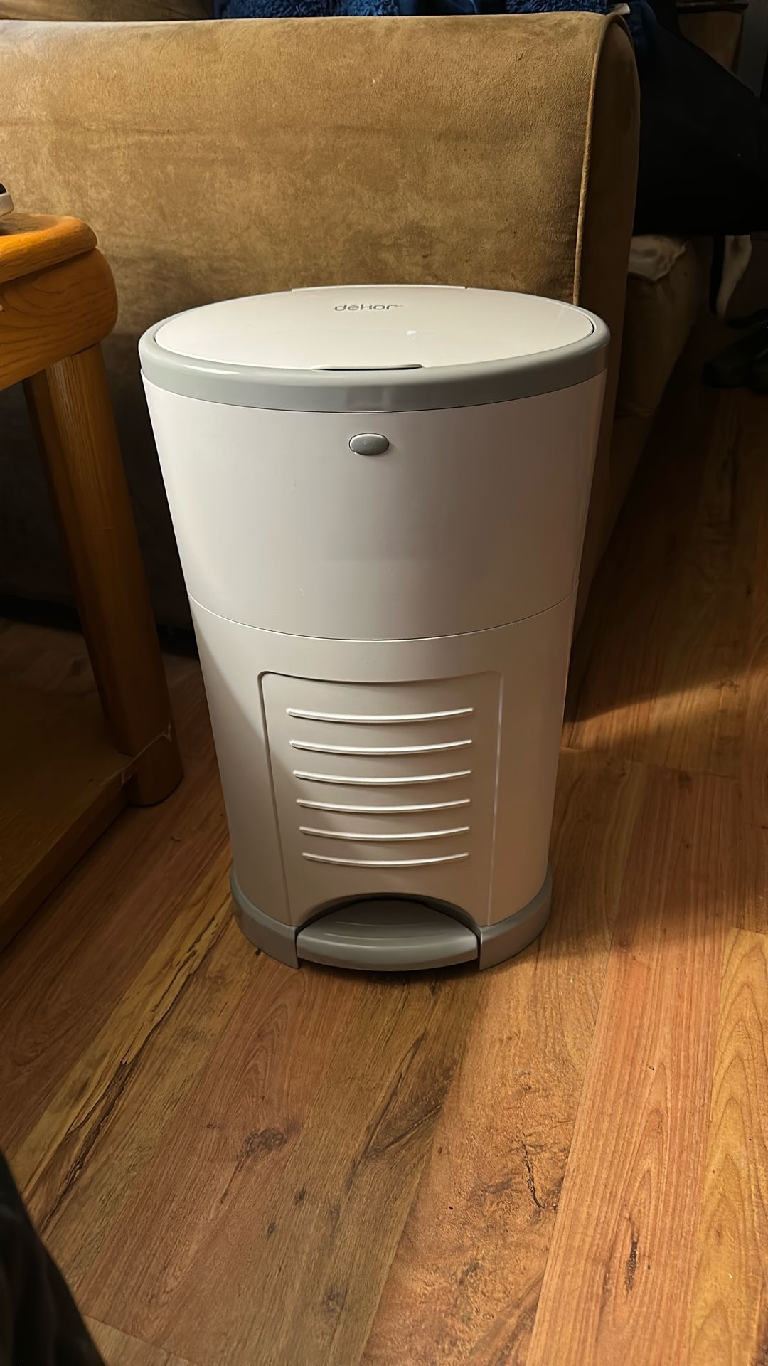 Dekor Diaperpail