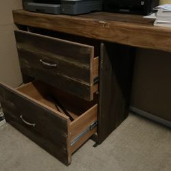 Filing Cabinet