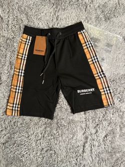 BURBERRY SHORTS BEST PRICES & QUALITY HERE