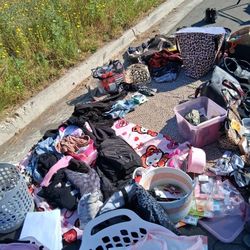 Yard Sale 4005 Camino Del Rio South