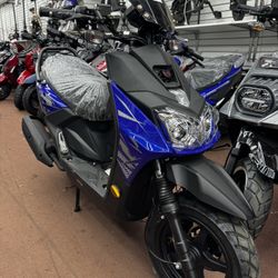 Brand New Bws 150cc 