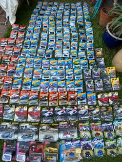 Hot wheels premium ⬇️READ‼️