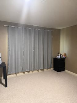 Curtains