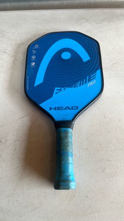 Pickle ball Raquet