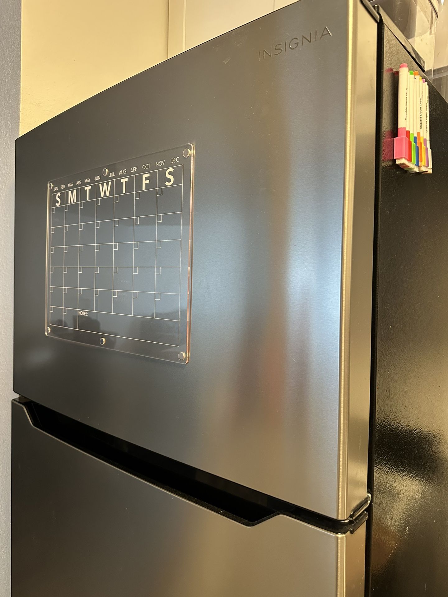 Fridge - Insignia