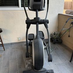 Eform elliptical machine - Used But Working Great $75