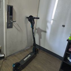 GoTrax Scooter
