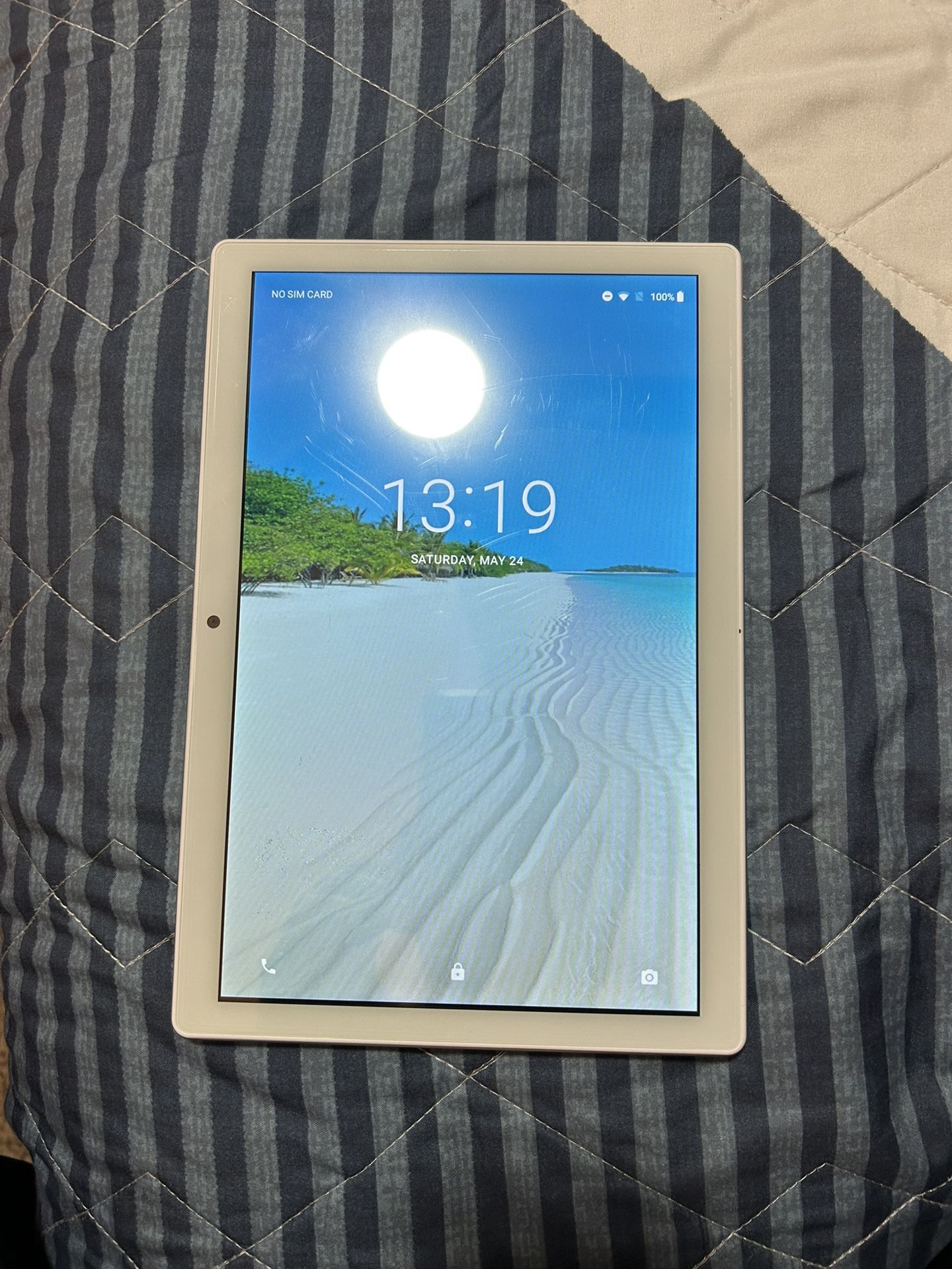 Android Unlimited Tablet