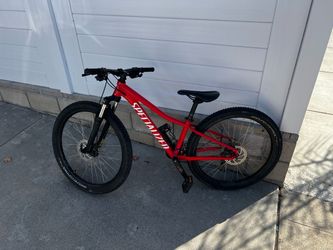 Specialized Mountain Bike!
