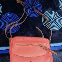 Orange Wallet – Vibrant and Stylish
