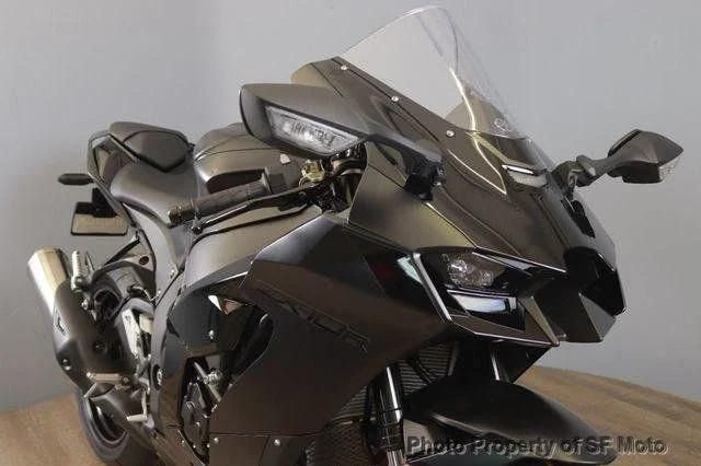 2025 Kawasaki Ninja Zx-10R Abs