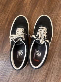 Men’s Vans