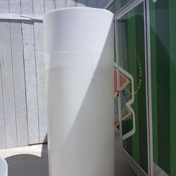 Water storage tanks