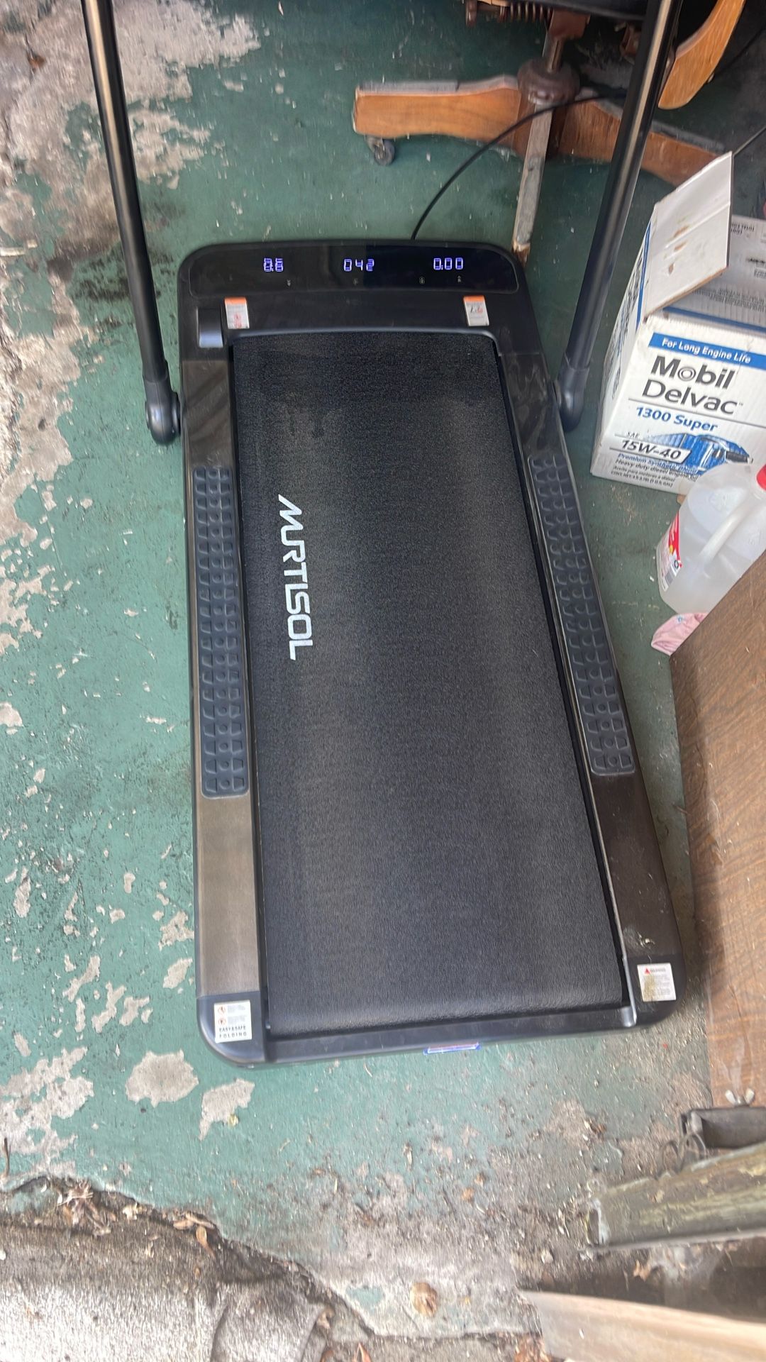 treadmill