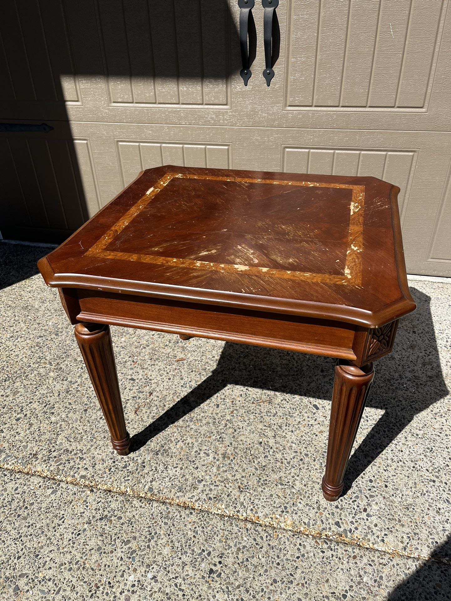 End Table for Sale in Vancouver, WA OfferUp