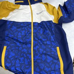 Disney World Limited 50 Yr Jacket 