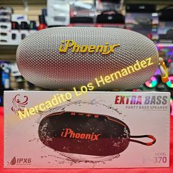 Mini Portable Bluetooth Speaker 🎶LED Lights Rechargeable 🔋+++ - Water Resistant 💧 - NEW / NUEVAS 