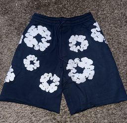 Denim Tears Shorts 🔻SIZE MEDIUM🔺