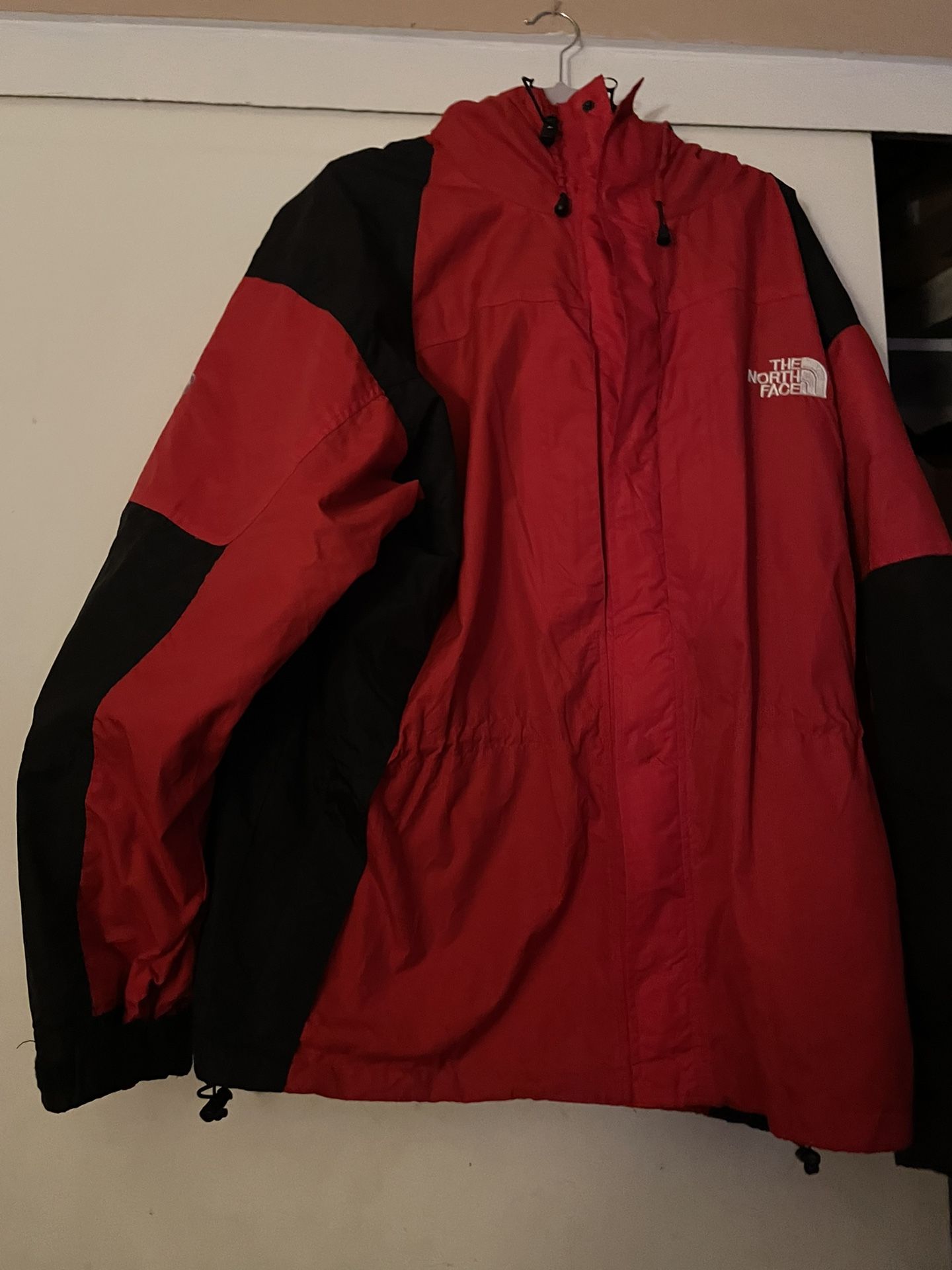 The North Face Jacket