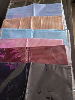 Square Handkerchief For Men