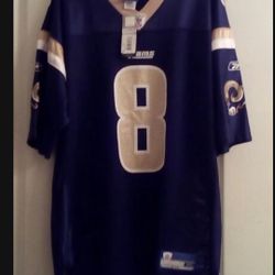 Men’s Jersey XL  New