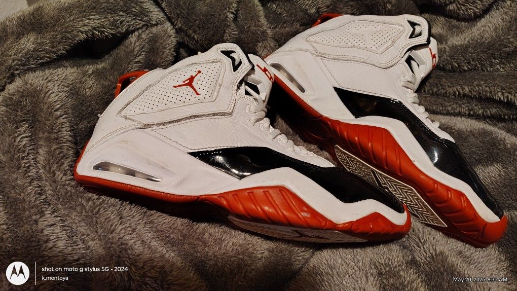 Jordans