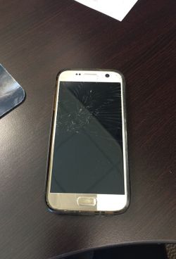 Samsung Galaxy S7