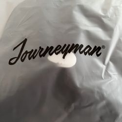 Journeyman Back Pack