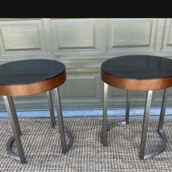 End Tables 
