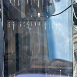 iPad A16 128gb Silver