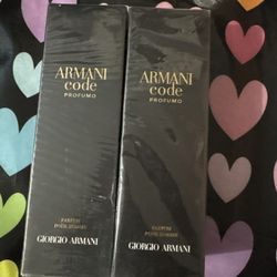 Perfumes