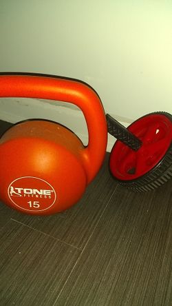 Exercise equipment