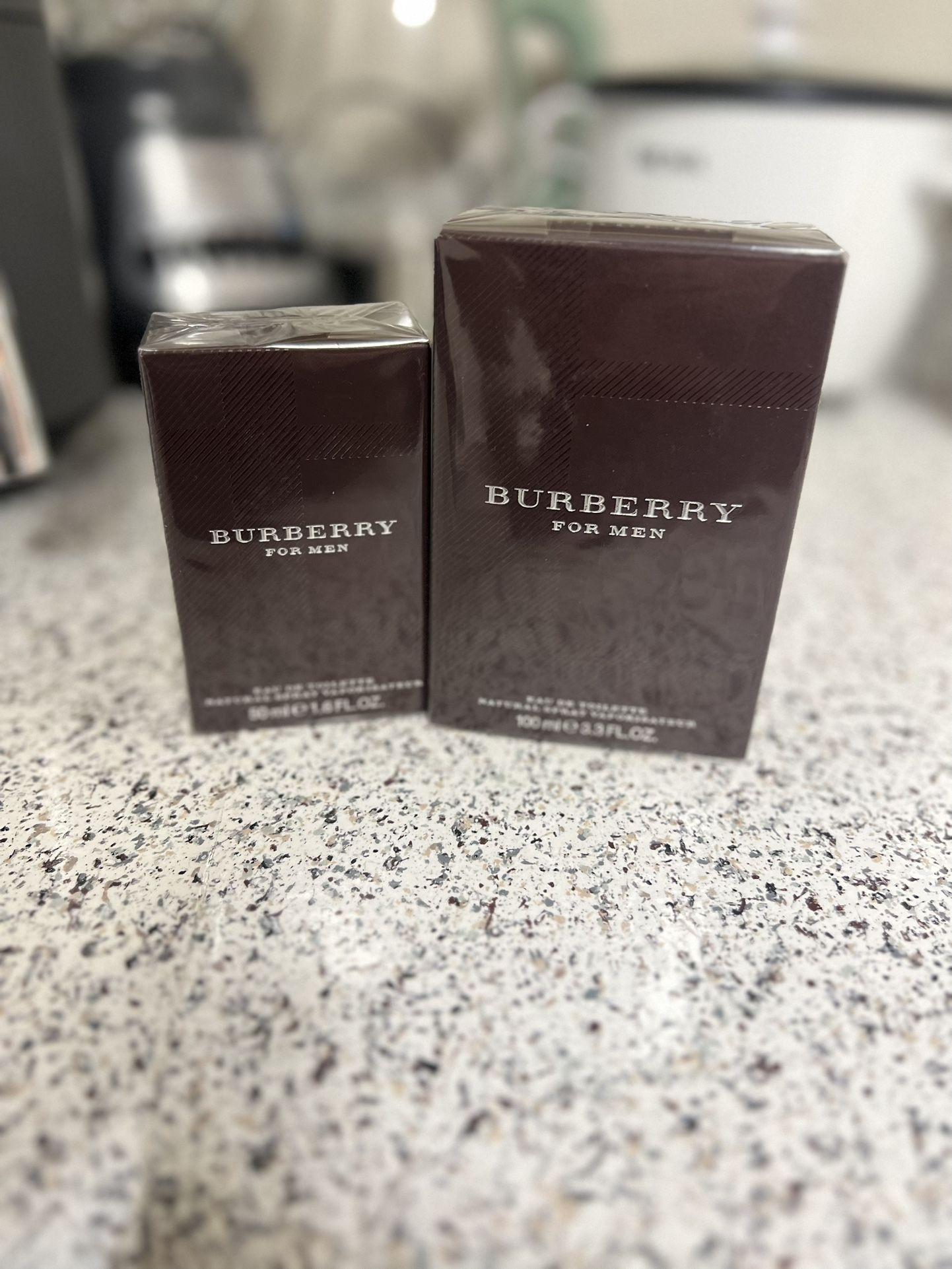 Burberry Cologne