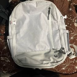 True Religion Book bag 