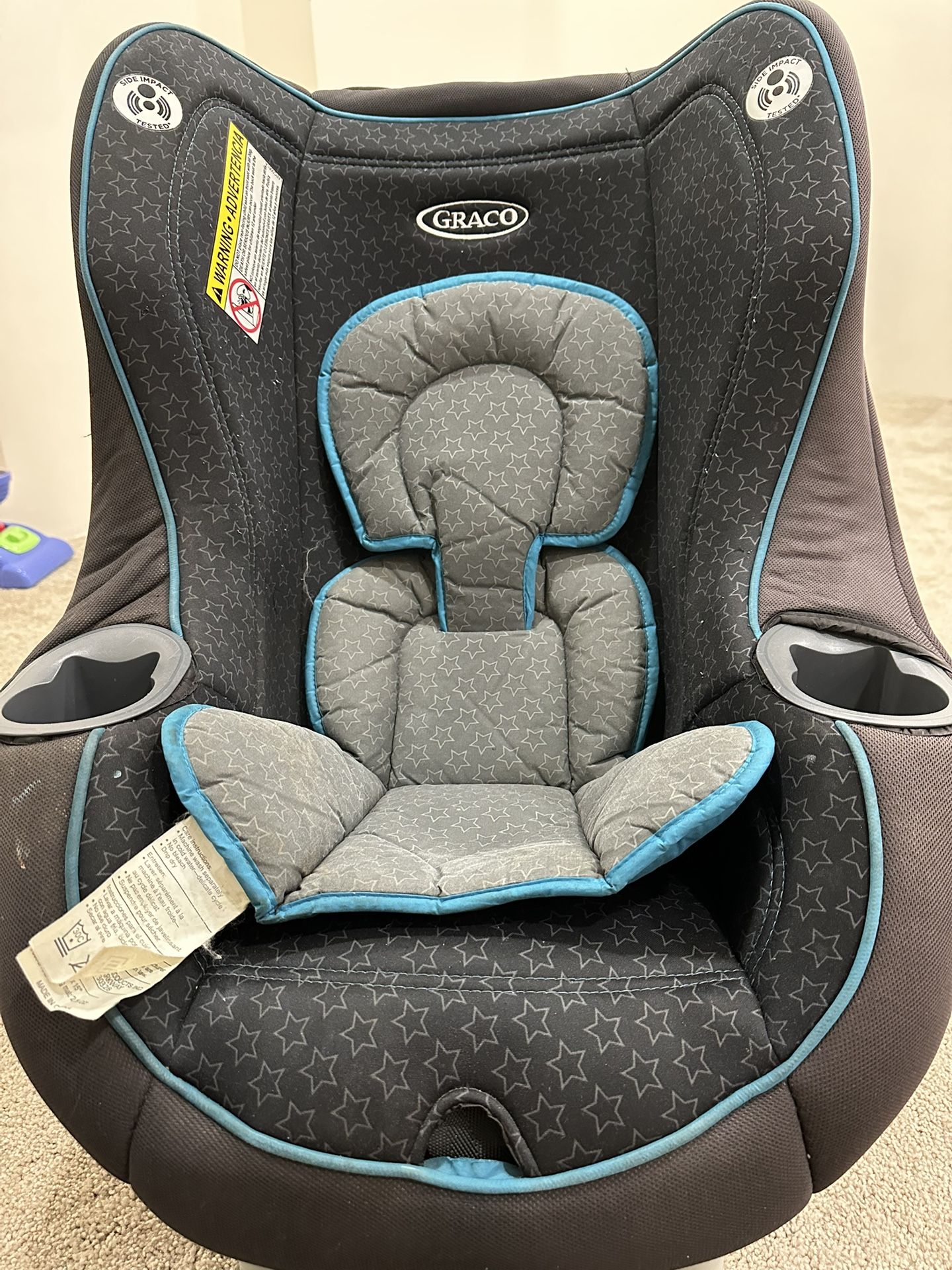 Graco Car Seat