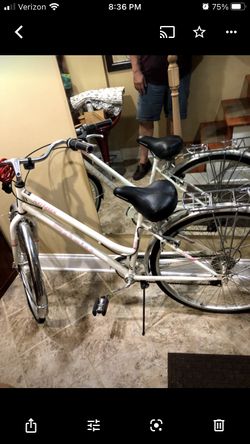 Schwinn Wayfarer Bicycle