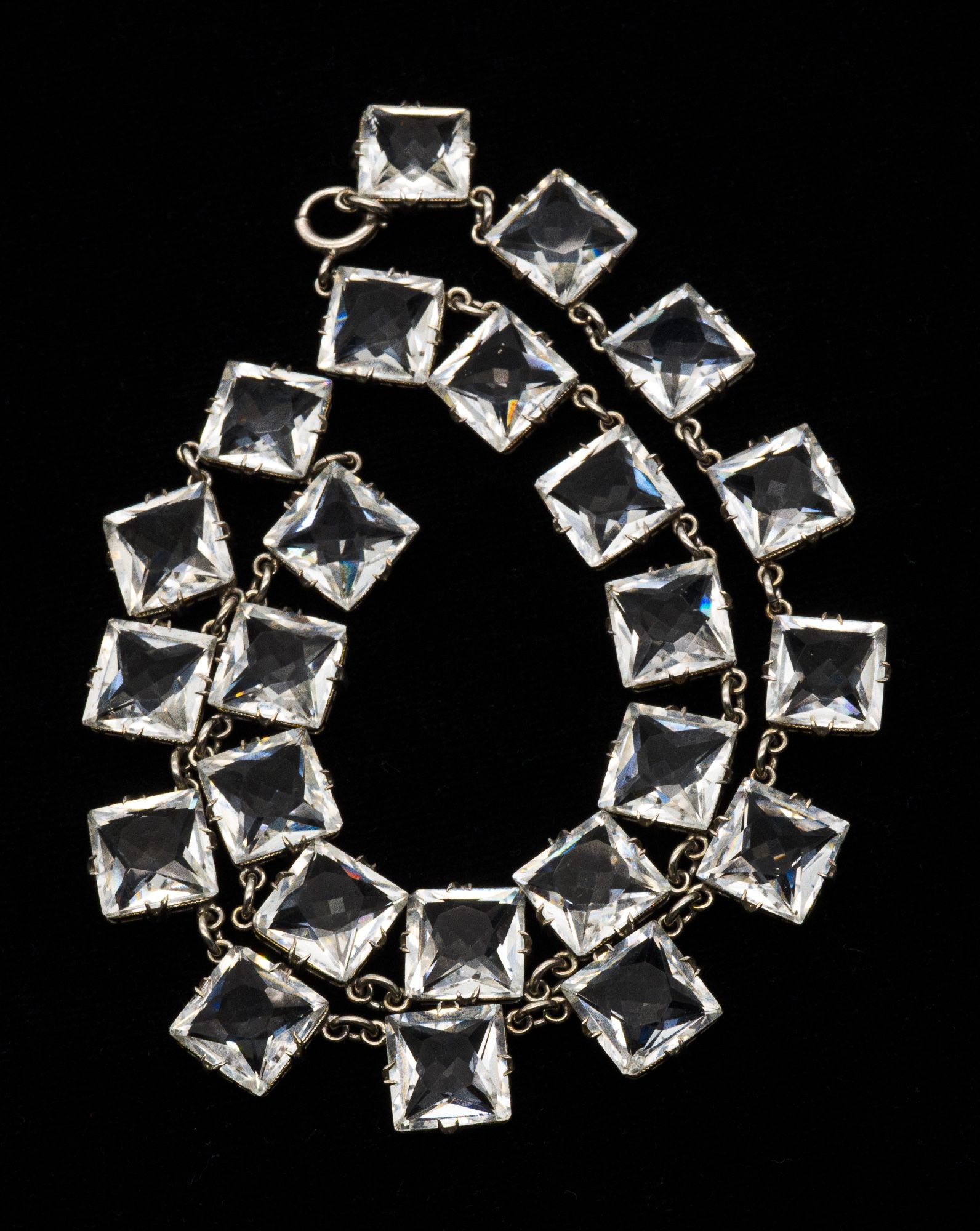 Vintage Neckless From The 1950s