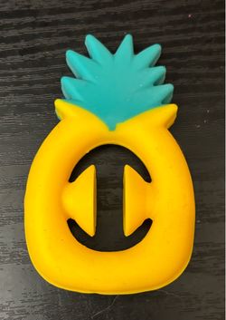 Stress Toy