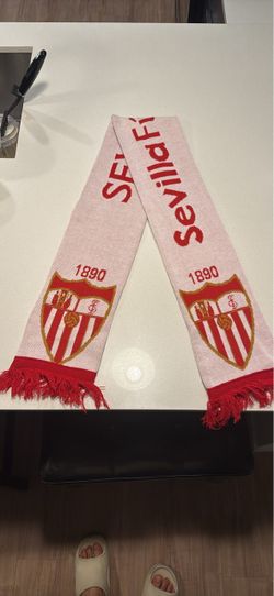 Sevilla FC Football Scarf