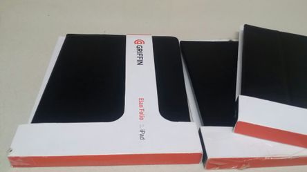 Griffin Elan iPad / Tablet Case