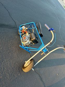 mini bike 212