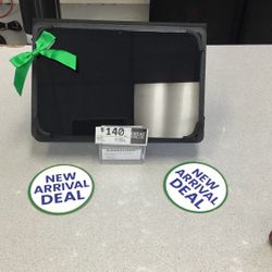 $140. Samsung Tablet