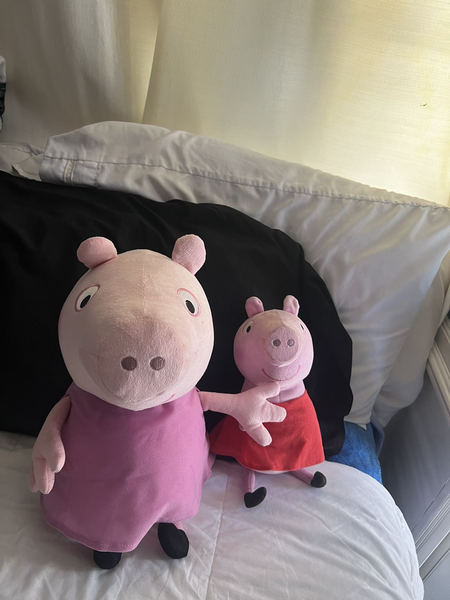 Plushies