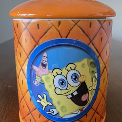 Cookie Jar