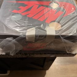 Jordan 1 Virgil Abloh Archive Alaska Sz 10