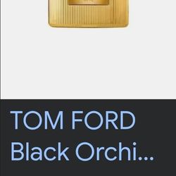 Tom Ford Black Orchid (1.7 Fl oz)
