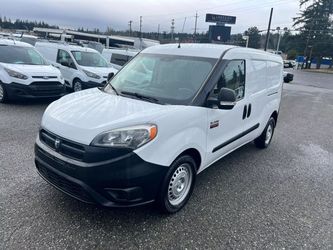 2017 Ram ProMaster City