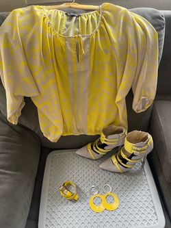 Set of 4