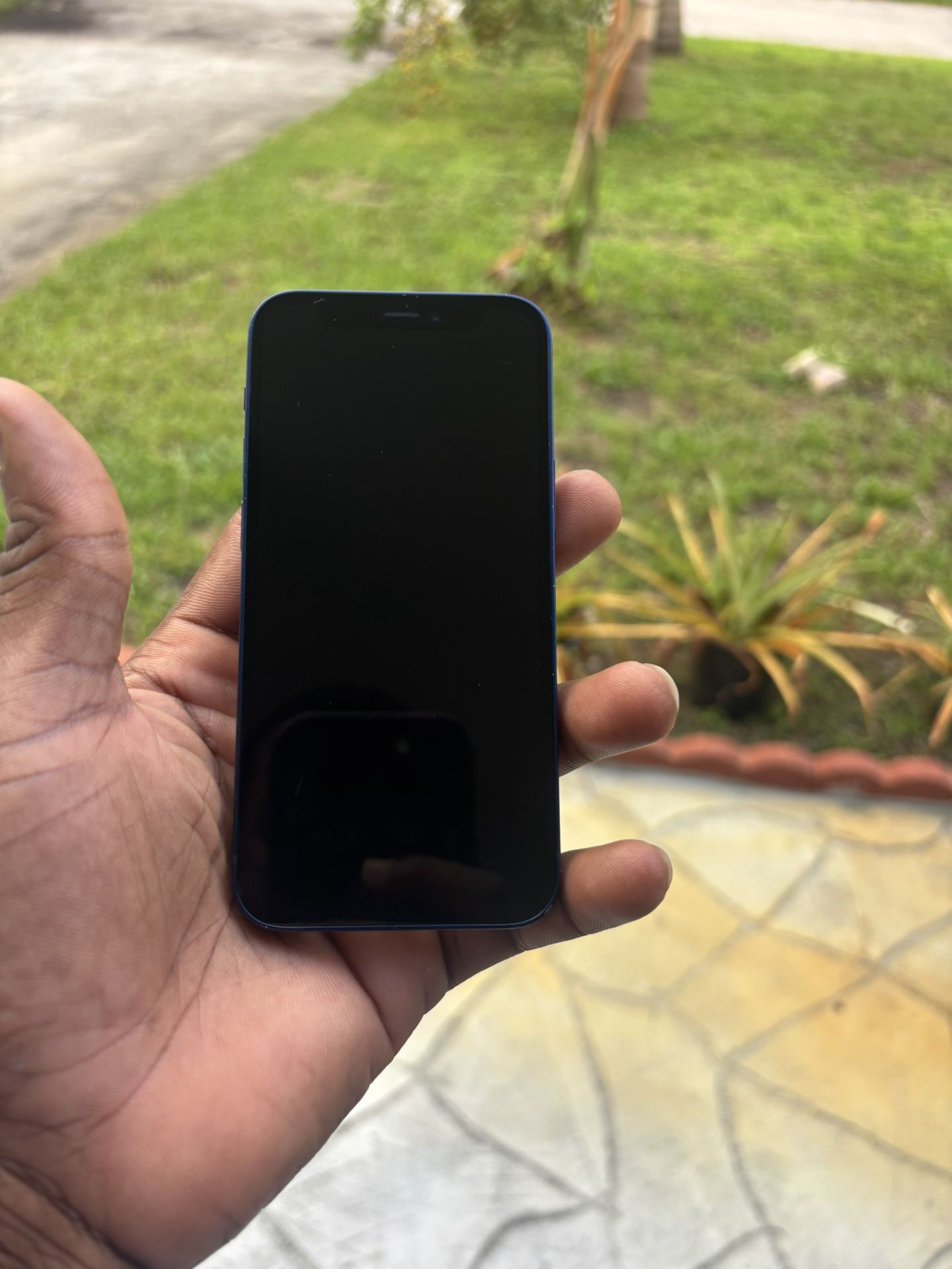 Iphone 12 Mini / 64 GB / At&T - Unlocked