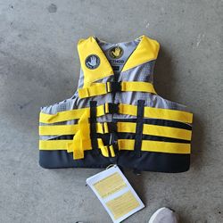 Life Vest
